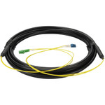 AddOn ADD-ALC-LC-15MS9SMFO Fiber Optic Duplex Patch Network Cable