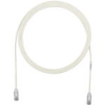 Panduit UTP28SP6IN-48 Cat.6 U/UTP Patch Network Cable