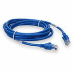 AddOn ADD-1FCAT6SN-BE Cat6 UTP Patch Network Cable