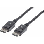 Manhattan 307116 DisplayPort Monitor Cable