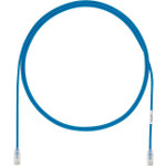 Panduit UTP28X45RD Cat.6a F/UTP Network Cable