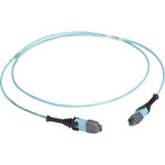 Black Box FOTC15M3MP24AQ-20R2 Fiber Optic Trunk Network Cable