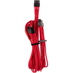 Corsair Premium Individually Sleeved PSU Cables Pro Kit Type 4 Gen 4 - Red