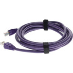 AddOn ADD-10FCAT5E-PE-TAA Cat.5e UTP Patch Network Cable