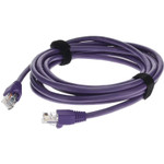 AddOn ADD-10FCAT5E-PE-TAA Cat.5e UTP Patch Network Cable