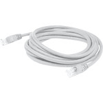 AddOn ADD-7.5FCAT6S-WE Cat.6 STP Patch Network Cable