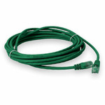 AddOn ADD-25FCAT5E-GN Cat.5e UTP Patch Network Cable