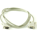 Zebra G105850-003 Serial Interface Cable