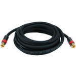 Monoprice 2682 Coaxial Audio/Video Cable