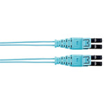 Panduit FZ2ELQ1Q1SNM002 Fiber Optic Duplex Network Cable