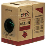 Monoprice 879 Cat. 5e UTP Network Cable