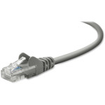 Belkin A3L791-03-S RJ45 CAT5e Snagless Patch Cable