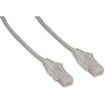 ENET C6-GY-SCB-25-ENC Category 6 Network Cable