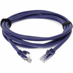 AddOn ADD-3FCAT6A-PE Cat.6a UTP Patch Network Cable