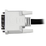 StarTech DVIDDMM1 1 ft DVI-D Dual Link Cable - M/M