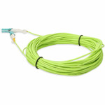 AddOn ADD-CS-CS-15M5OM5 Fiber Optic Duplex Patch Network Cable