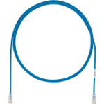 Panduit UTP28X10MOR Cat.6a F/UTP Patch Network Cable