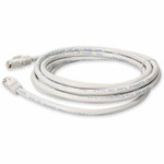 AddOn ADD-10FCAT6A-WE Cat.6a UTP Patch Network Cable