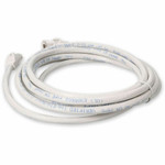 AddOn ADD-10FCAT6A-WE Cat.6a UTP Patch Network Cable