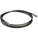 Panduit UTP6AX6BL Pan-Net&reg; Patch Cords