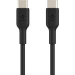 Belkin CAB003BT1MBK Boost↑Charge USB-C to USB-C Cable (1 meter / 3.3 foot, Black)