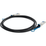AddOn SFP-10GB-PDAC3M-I-AO Twinaxial Network Cable
