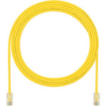 Panduit UTP28CH13YL Cat.5e UTP Network Patch Cable