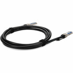 AddOn QSFP28-100GB-PDAC3MLZ-AR-AO Twinaxial Network Cable