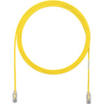 Panduit UTP28SP6INYL-48 Cat.6 U/UTP Patch Network Cable