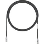 Panduit UTP28SP18BL-Q Cat.6 UTP Patch Network Cable