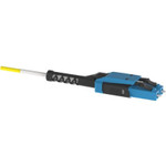 Panduit F92RPU1U1ONM007 Opti-Core LC Patch Cord