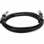 AddOn QSFP28-100GB-PDAC3MLZ-C-AO Twinaxial Network Cable