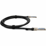 AddOn QSFP28-100GB-PDAC3MLZ-C-AO Twinaxial Network Cable