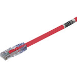 Panduit UTP6AX4RD Pan-Net&reg; Patch Cords