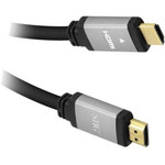 SIIG CB-H20V11-S1 4K High Speed HDMI Cable - 16ft