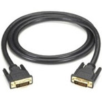Black Box DVI-I-DL-001M DVI-I Dual-Link Cable