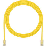 Panduit UTP28CH6MYL Cat.5e U/UTP Patch Network Cable