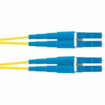 Panduit F92ELLNLNSNM0.5 Fiber Optic Duplex Network Cable