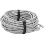AddOn ADD-42FCAT6NB-WE 42ft RJ-45 (Male) to RJ-45 (Male) White Cat6 UTP PVC Copper Patch Cable