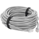 AddOn ADD-42FCAT6NB-WE 42ft RJ-45 (Male) to RJ-45 (Male) White Cat6 UTP PVC Copper Patch Cable