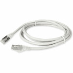 AddOn ADD-5FCAT6AS-WE Cat.6a STP Patch Network Cable