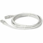 AddOn ADD-5FCAT6AS-WE Cat.6a STP Patch Network Cable