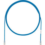 Panduit UTP28X1VL Cat.6a UTP Patch Network Cable