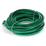 AddOn ADD-19FCAT6-GN 19ft RJ-45 (Male) to RJ-45 (Male) Green Cat6 Straight UTP PVC Copper Patch Cable