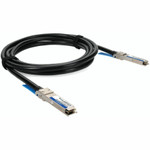 AddOn QSFP-40GB-PDAC4MLZ-C-AO DAC Network Cable