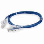 AddOn ADD-10FCAT6SL-BE Cat.6 UTP Patch Network Cable