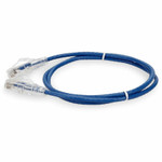 AddOn ADD-10FCAT6SL-BE Cat.6 UTP Patch Network Cable