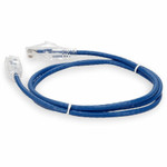 AddOn ADD-10FCAT6SL-BE Cat.6 UTP Patch Network Cable