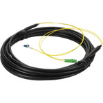 AddOn ADD-ALC-LC-10MS9SMFO Fiber Optic Duplex Patch Network Cable