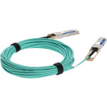 AddOn PAN-QSFP28-AOC-1M-AO Fiber Optic Network Cable